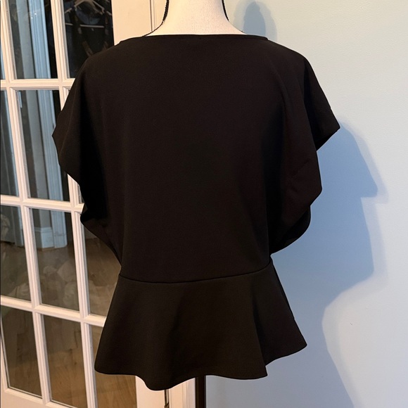 Express Blouse - Picture 3 of 4